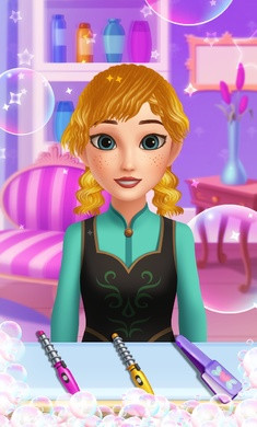 美發(fā)沙龍美容院 v1.1.2 0