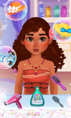 美發(fā)沙龍美容院 v1.1.2 1