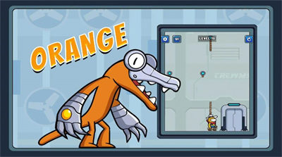 營救彩虹怪獸 v0.3.0 1