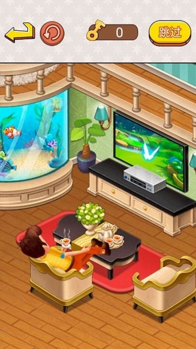 这关超费脑 v1.02