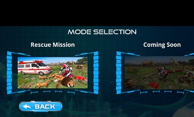 超級救護(hù)機(jī)器人 v1.12.0 1