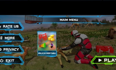 超級救護(hù)機(jī)器人 v1.12.0 0