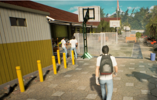 Troublemaker修改器 v1.0 1