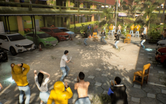 Troublemaker修改器 v1.0 3