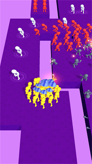 火柴人火線狙擊 v1.0.1 3