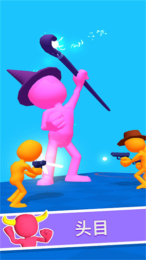 火柴人火線狙擊 v1.0.1 1