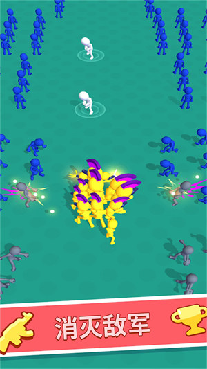 火柴人火線狙擊 v1.0.1 2