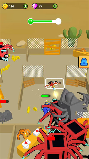 特工老六 v300.1.5.3018 0