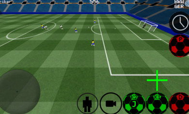 3D足球 v1.65.8 1