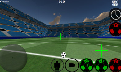 3D足球 v1.65.8 3