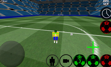 3D足球 v1.65.8 0
