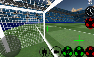 3D足球 v1.65.8 2