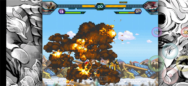 死神火影非死火 v1.3.1 3