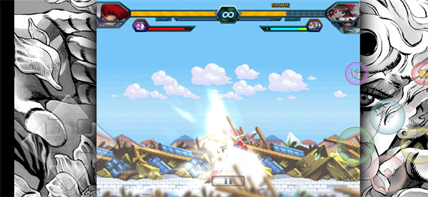 死神火影非死火 v1.3.1 1