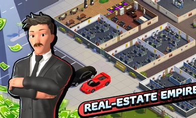 閑置辦公室大亨 v2.0.9 3