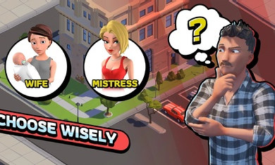 閑置辦公室大亨 v2.0.9 2