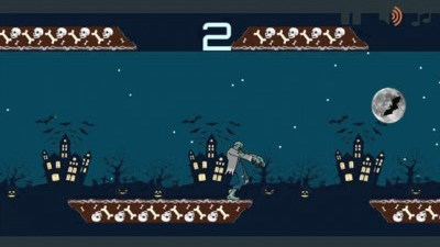 僵尸大暴走 v1.3 2