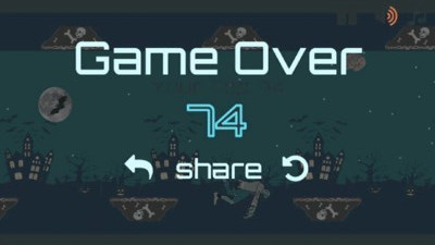 僵尸大暴走 v1.3 3