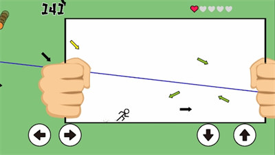 神回避達(dá)人 v1.2 2