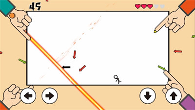 神回避達(dá)人 v1.2 3