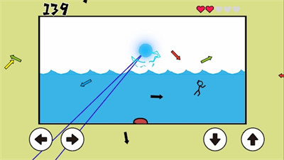 神回避達(dá)人 v1.2 1