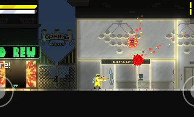 生化山姆 v0.72 0