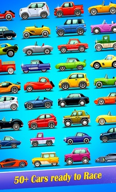 登山赛车爬山者 v1.9.261