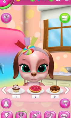 會(huì)說話的瑪莎狗 v3.5 0