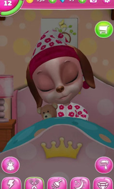 會(huì)說話的瑪莎狗 v3.5 3