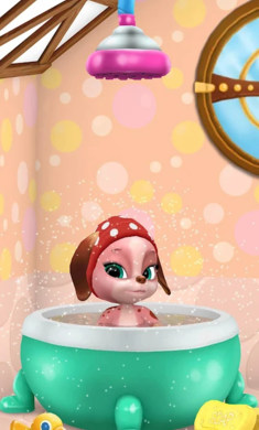 會(huì)說話的瑪莎狗 v3.5 2