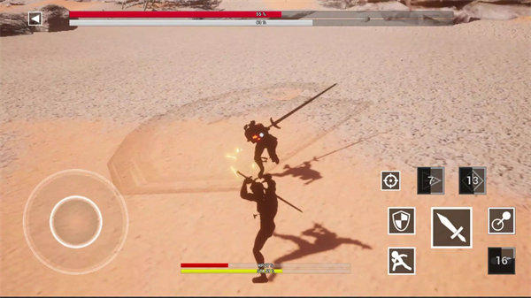 戰(zhàn)斗訓(xùn)練 v1.0.3 0