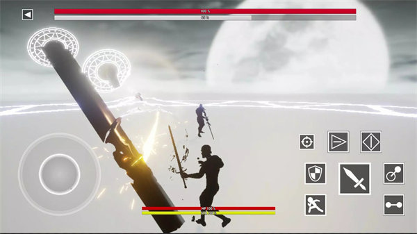 戰(zhàn)斗訓(xùn)練 v1.0.3 3