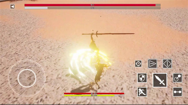 戰(zhàn)斗訓(xùn)練 v1.0.3 2