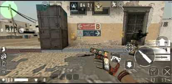 csgo槍戰(zhàn)者聯(lián)盟 v22 0
