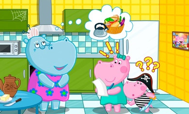 兒童超市 v3.7.7 2