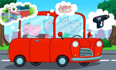 兒童超市 v3.7.7 1