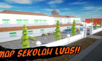 格斗學(xué)院 v0.1.10 0