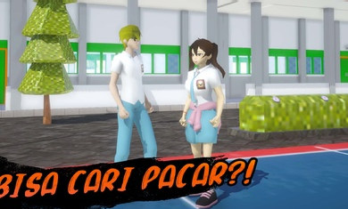 格斗學(xué)院 v0.1.10 1