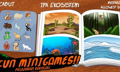 格斗學(xué)院 v0.1.10 3