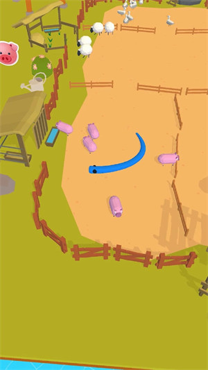 貪吃蛇單機(jī) v1.0.0 3