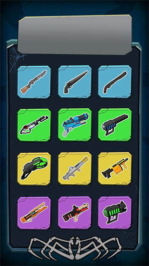 逃離恐怖火車 v300.1.1.3018 3