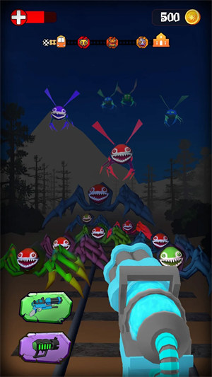 逃離恐怖火車 v300.1.1.3018 1