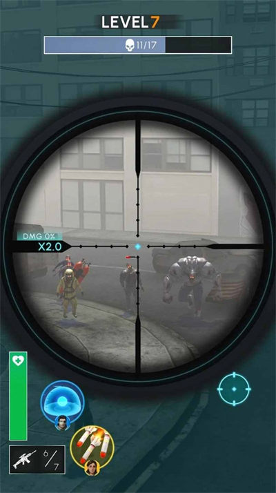 第二天游戲 v0.1.69 3