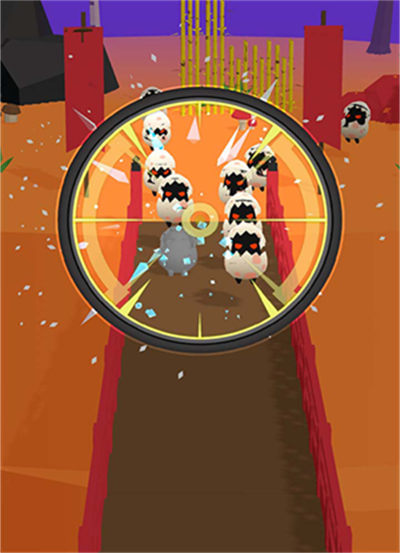 彩虹朋友怪獸入侵 v150.226.10 3