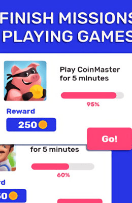 cashyy游戲盒子 v4.7.6 3