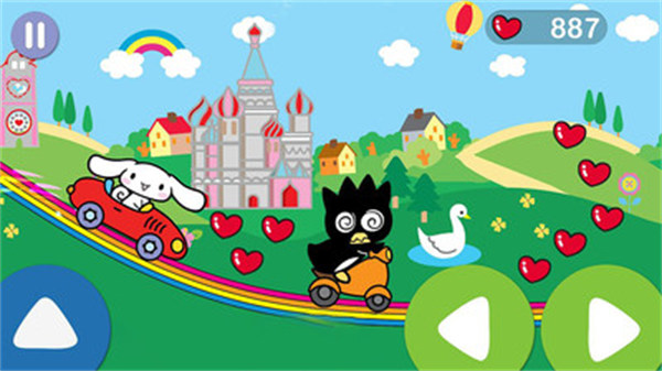 凱蒂貓飛行冒險 v4.2.0 1