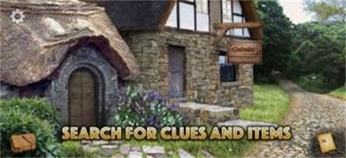 黑荊棘城堡之謎2 v2.8 2