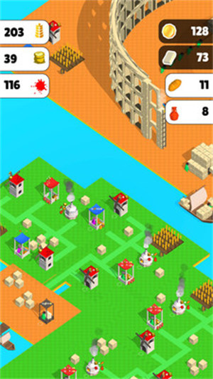 羅馬世界 v1.0.1 3