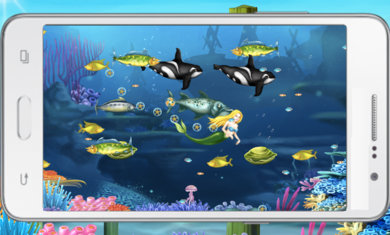 大魚吃小魚 v1.0.38 1