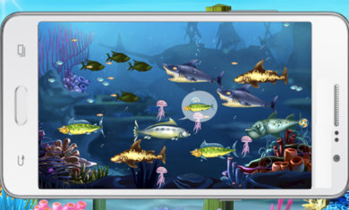 大魚吃小魚 v1.0.38 2